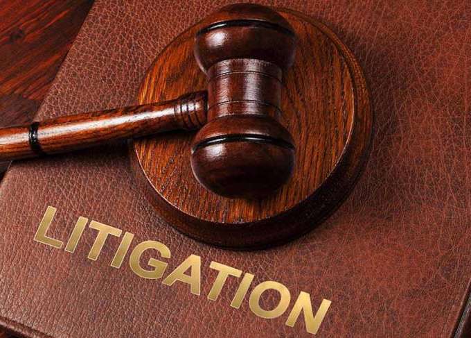 NM-Law-The connect between hard times and litigation